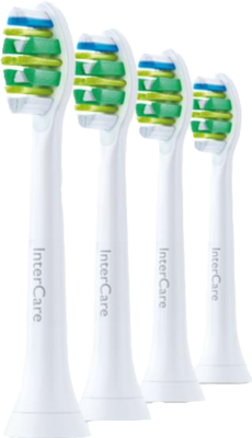 SONICARE InterCare Bürstenköpfe