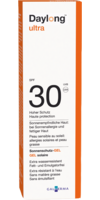 DAYLONG ultra SPF 30 Gel