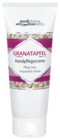 GRANATAPFEL HANDPFLEGECREME