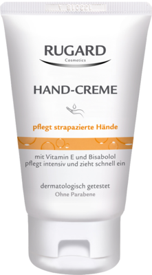 RUGARD Handcreme