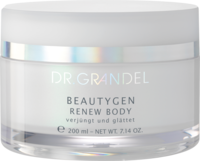 GRANDEL Beautygen Renew body Creme