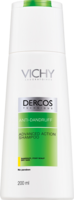 VICHY DERCOS Anti-Schuppen Shampoo trock.Kopfhaut