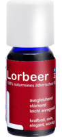 LORBEER BIO 100% naturreines ätherisches Öl