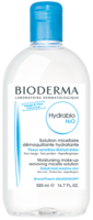 BIODERMA Hydrabio H2O Mizellen-Reinigungslös.