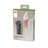 CELLACARE Manus Comfort Handgelenkbandage li.Gr.4