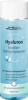 HYALURON MIZELLEN Reinigungswasser