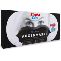 BLEPHACURA TED Augen-Wärme-Maske