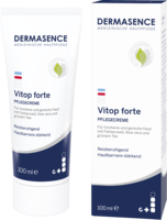 DERMASENCE Vitop forte Creme