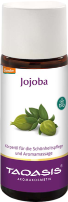 JOJOBA ÖL Bio/demeter