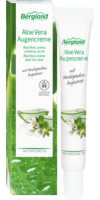 ALOE VERA AUGENCREME