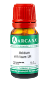 ACIDUM NITRICUM LM 36 Dilution