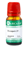 DIAZEPAM LM 13 Dilution