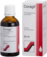 CORAGIL Tropfen