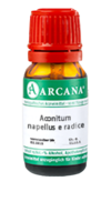 ACONITUM NAPELLUS e radice LM 19 Dilution