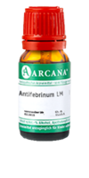 ANTIFEBRINUM LM 3 Dilution