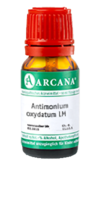 ANTIMONIUM OXYDATUM LM 13 Dilution