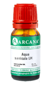 AQUA SANICULA LM 1 Dilution