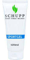 SPORTGEL kühlend