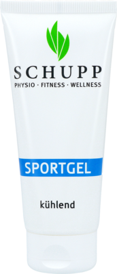 SPORTGEL kühlend