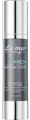 LA MER MEN Marine Care belebende 24 h Pflege m.P.