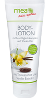 MEA Bodylotion Tonkabohne-Vanille