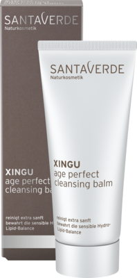 XINGU age perfect cleansing balm