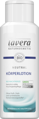 LAVERA Neutral Körperlotion