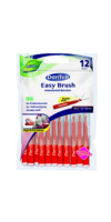 DENTEK Easy Brush Interd.-Bürste ISO 2 fein