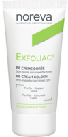 NOREVA Exfoliac getönte BB-Creme dunkel