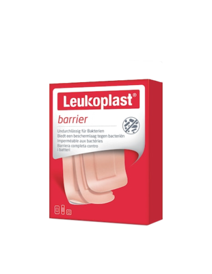 LEUKOPLAST barrier Strips 4 Größen