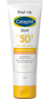 CETAPHIL Sun Daylong SPF 50+ liposomale Lotion