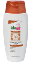 SEBAMED Sonnenschutz Lotion LSF 30