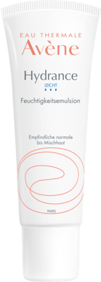 AVENE Hydrance leicht Feuchtigkeitsemulsion