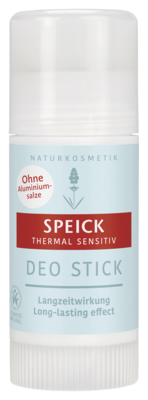 SPEICK Thermal sensitiv Deo Stick