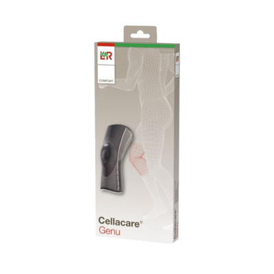 CELLACARE Genu Comfort Kniebandage Gr.4+