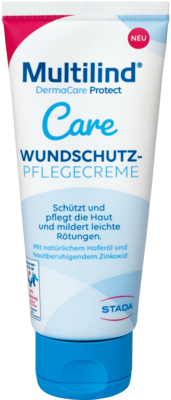 MULTILIND DermaCare Protect Pflegecreme