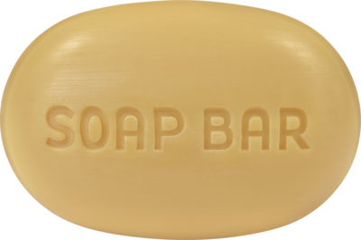 BIONATUR Soap Bar Hair+Body Zitrone