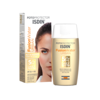 ISDIN Fotoprotector Fusion Water Urban LSF 30