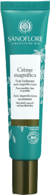 SANOFLORE Magnifica Anti-Unreinheiten-Pflege Creme