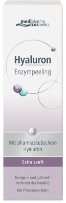 HYALURON ENZYMPEELING