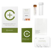 CERASCREEN Helicobacter pylori Test