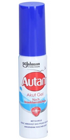 AUTAN Akut Gel